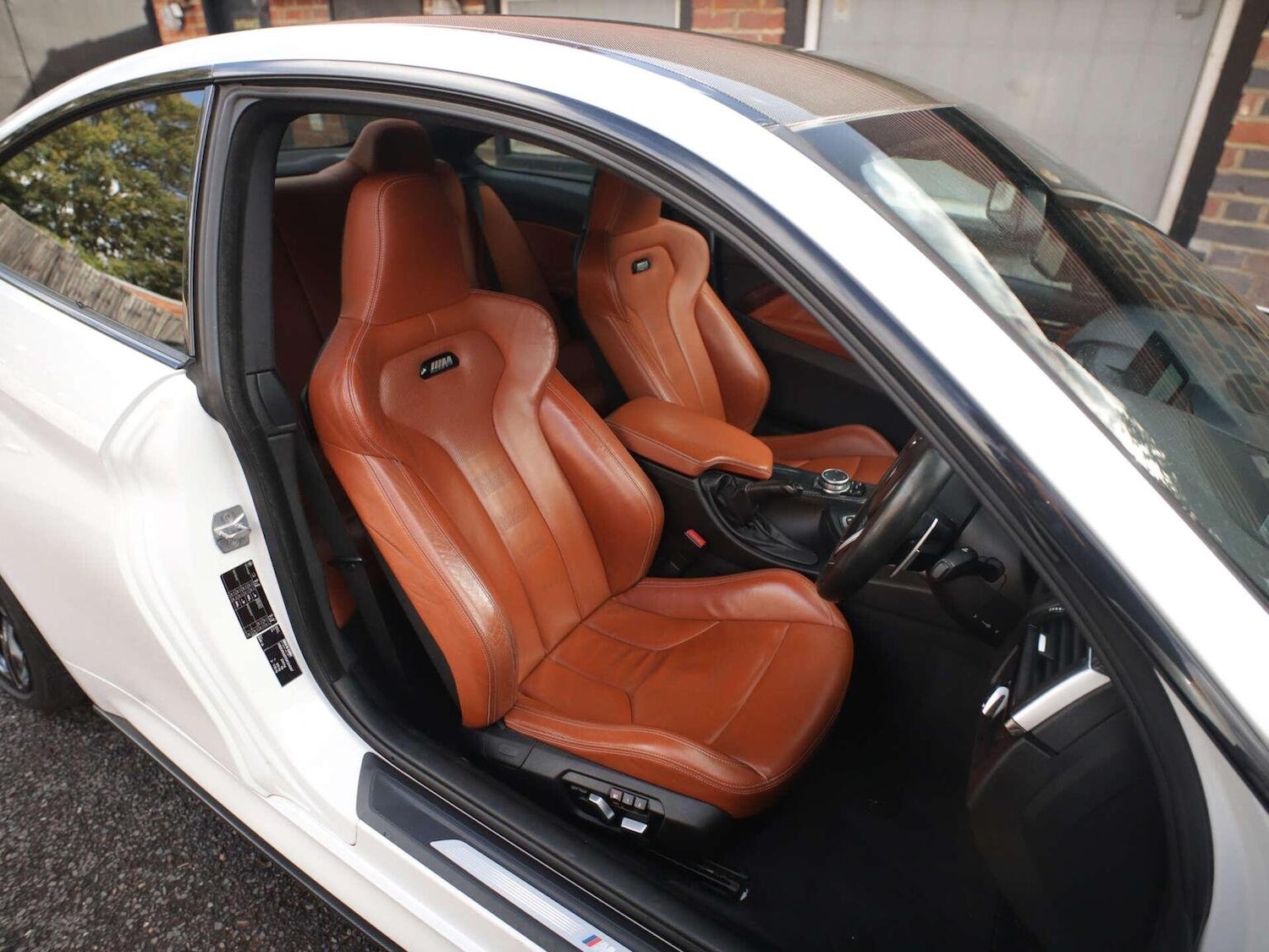 Used BMW M4 2016 for sale - 76324854: Photo 22