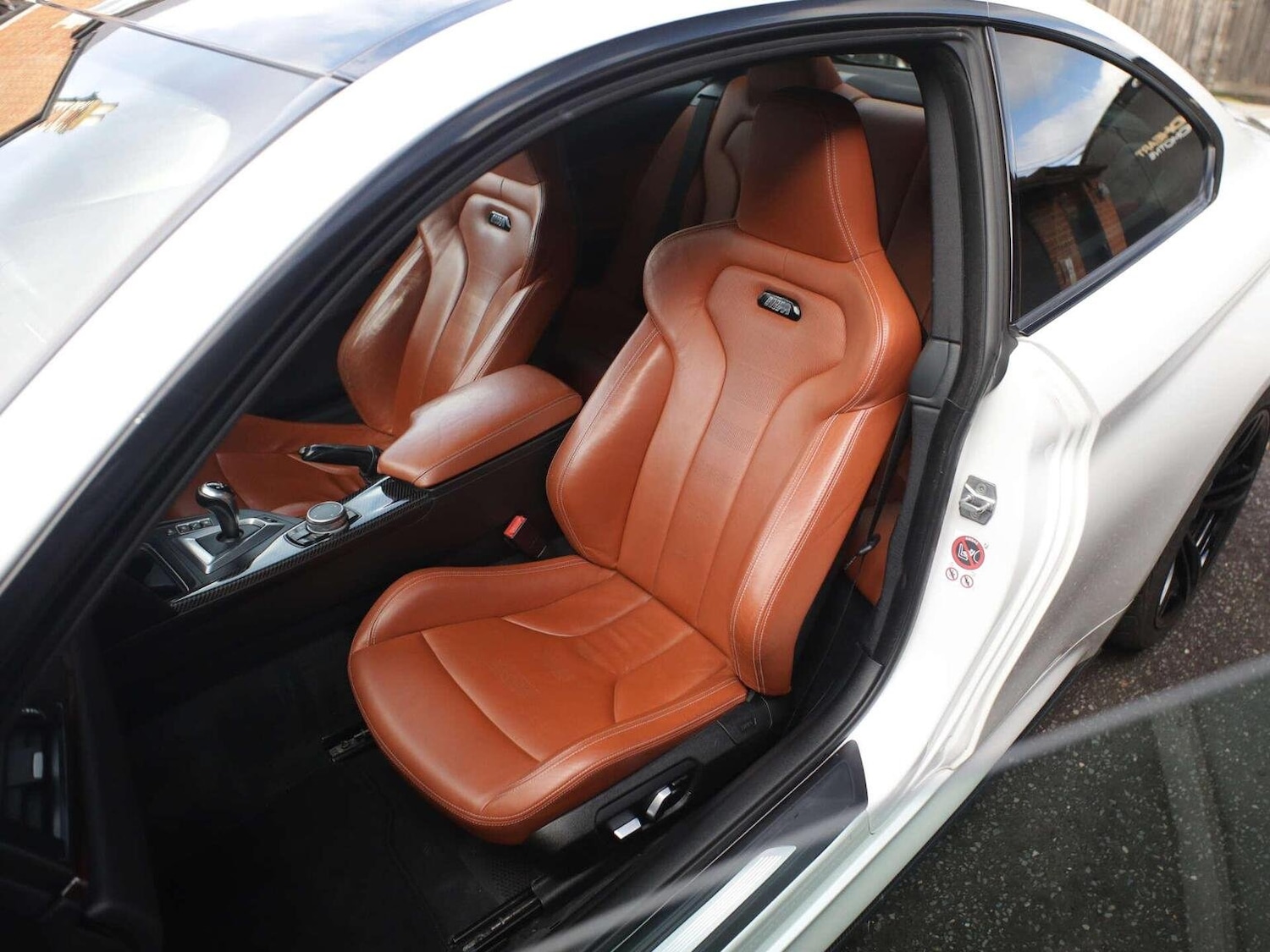 Used BMW M4 2016 for sale - 76324854: Photo 24