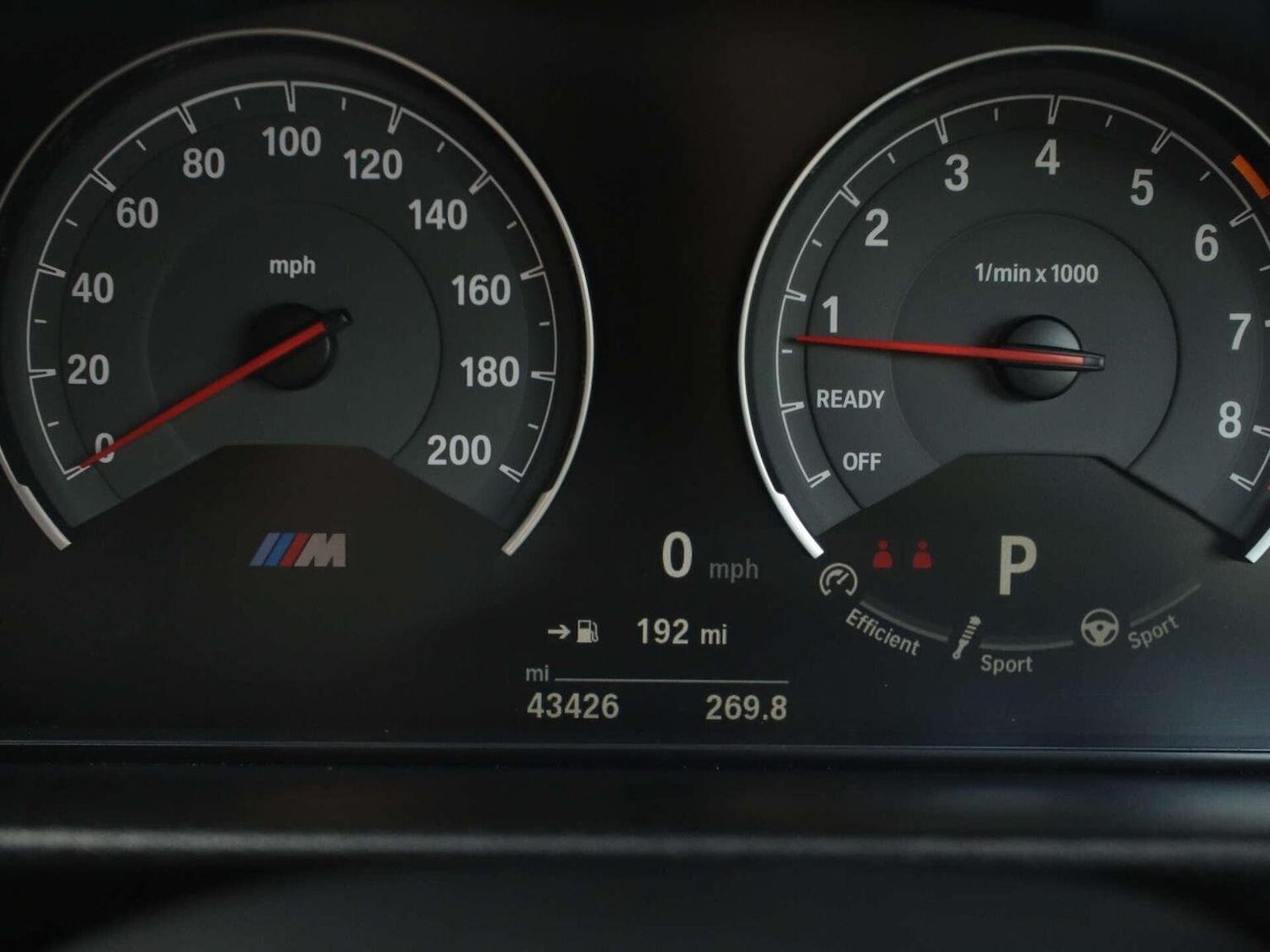 Used BMW M4 2016 for sale - 76324854: Photo 26