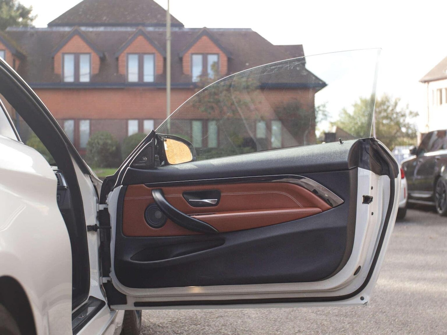 Used BMW M4 2016 for sale - 76324854: Photo 29