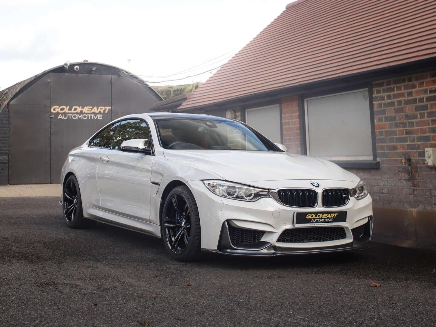 Used BMW M4 2016 for sale - 76324854: Photo 3