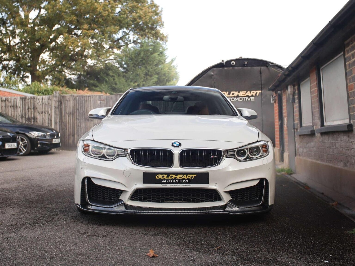 Used BMW M4 2016 for sale - 76324854: Photo 4