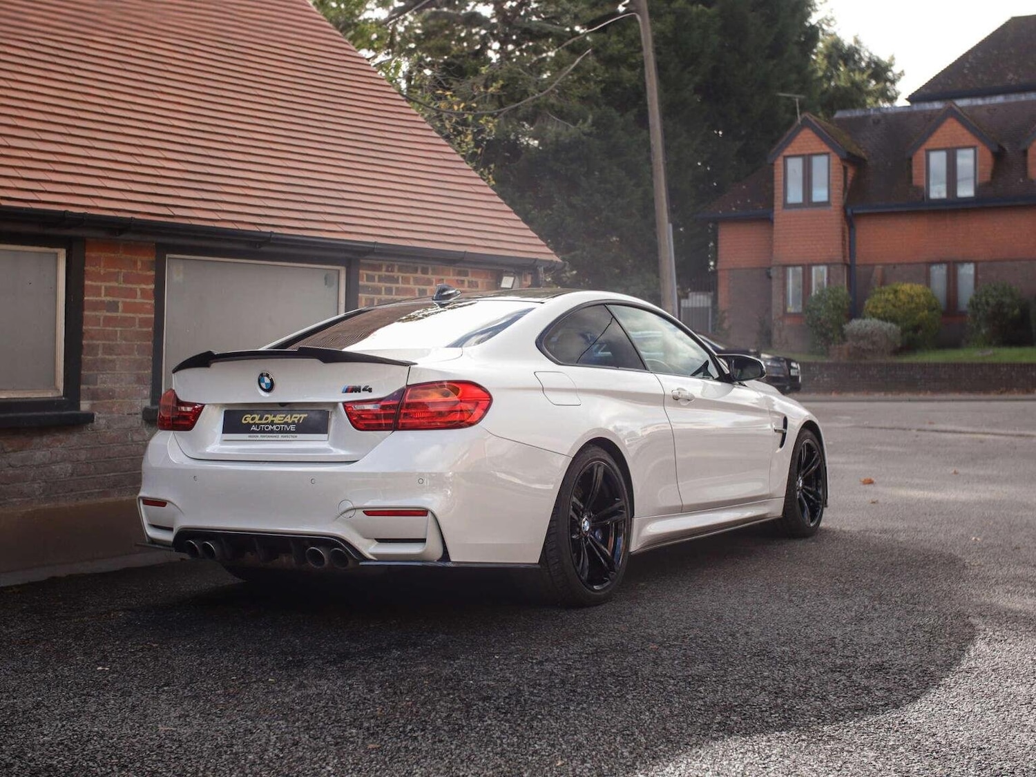 Used BMW M4 2016 for sale - 76324854: Photo 5