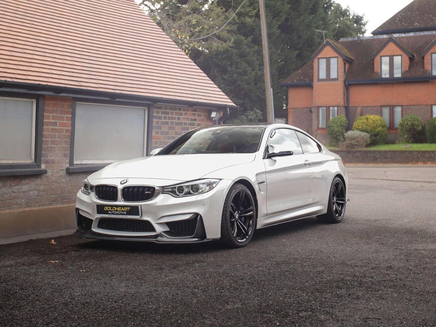 Used BMW M4 2016 for sale - 76324854: Photo 7
