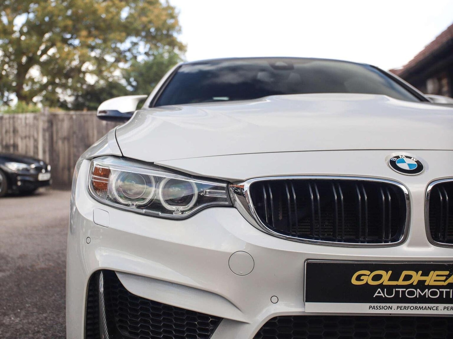 Used BMW M4 2016 for sale - 76324854: Photo 8