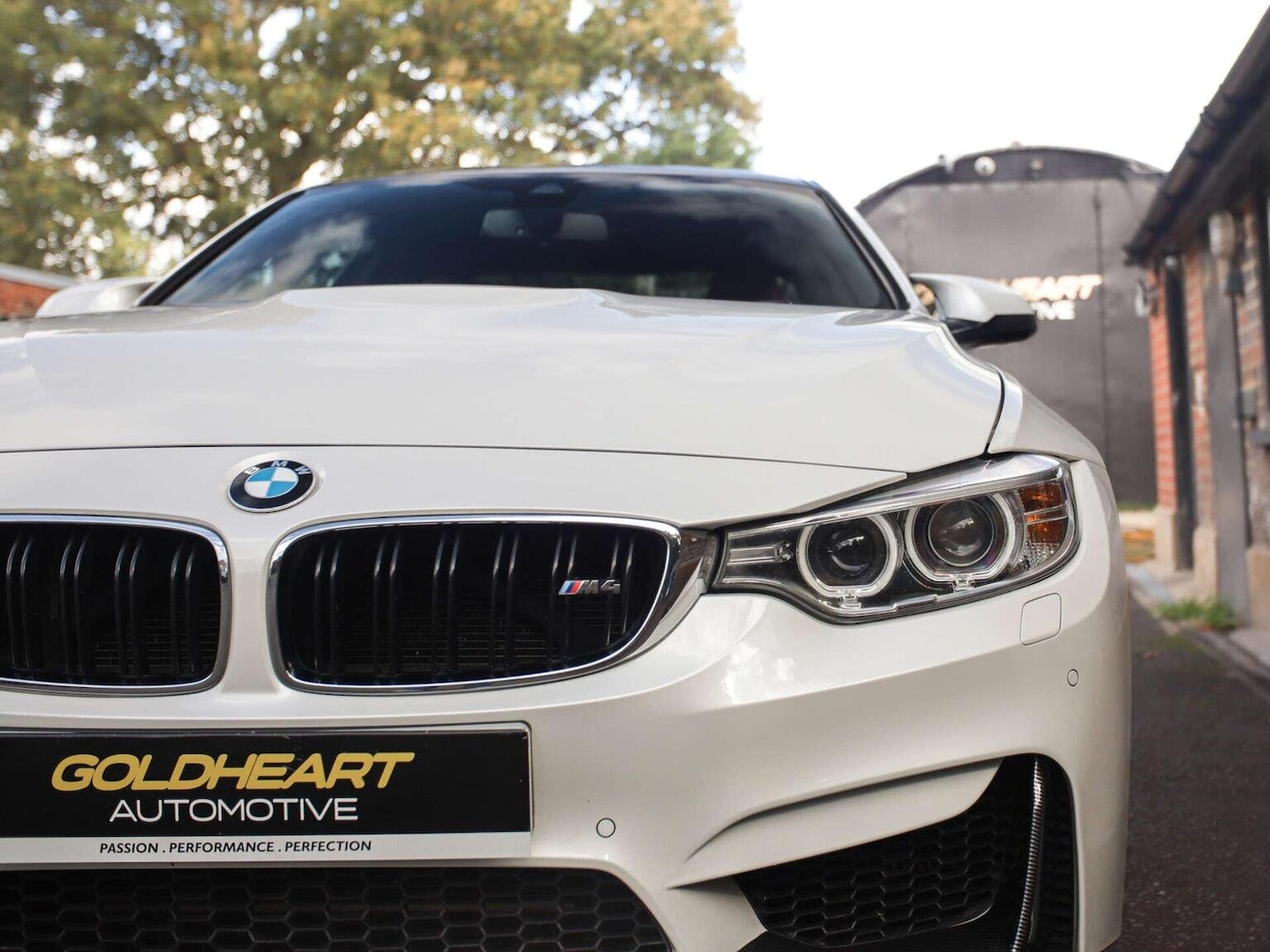 Used BMW M4 2016 for sale - 76324854: Photo 9