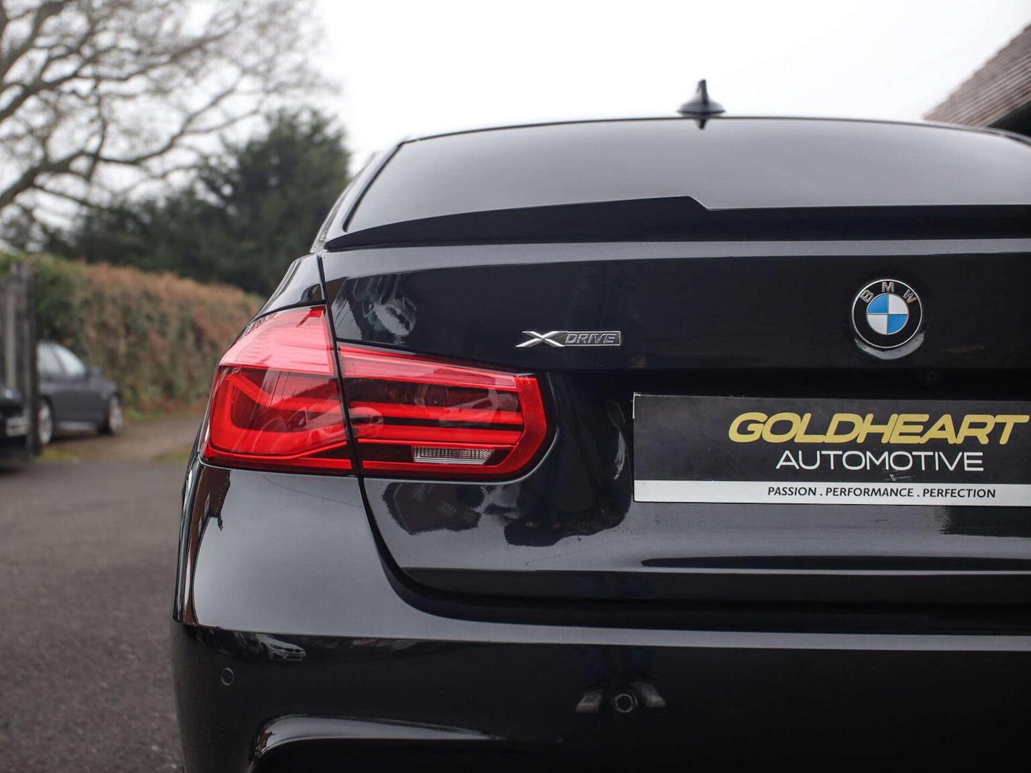 Used BMW 3 Series 2017 for sale - 77129585: Photo 14