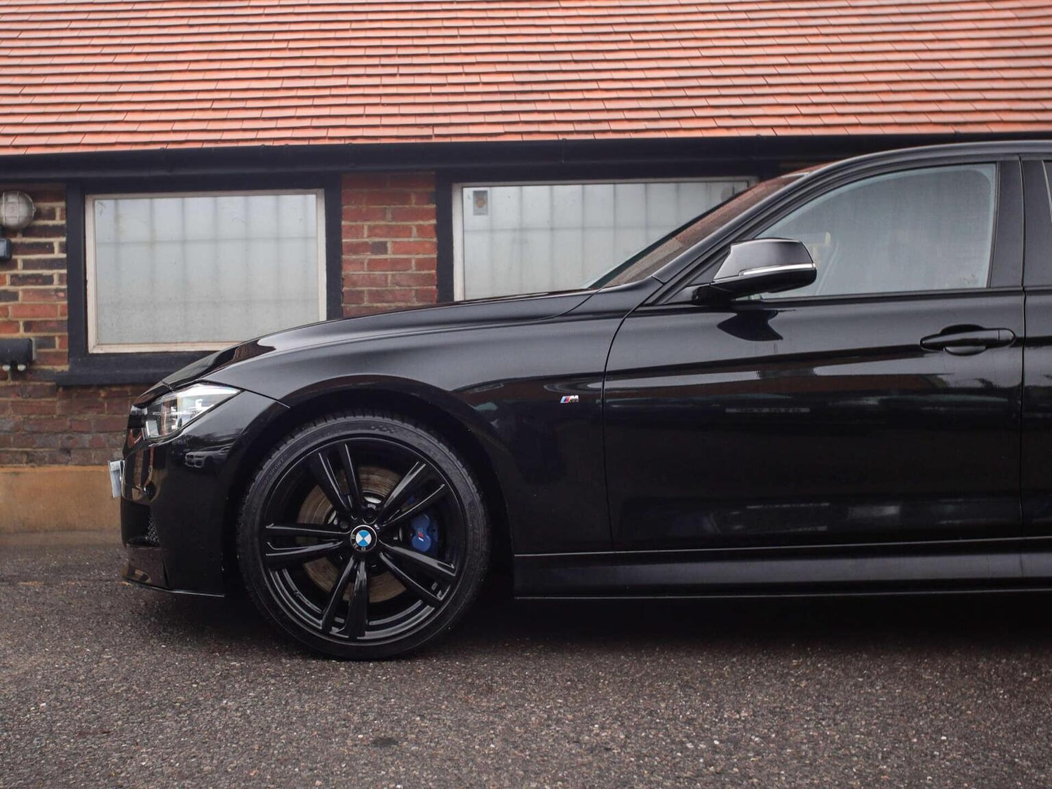 Used BMW 3 Series 2017 for sale - 77129585: Photo 17