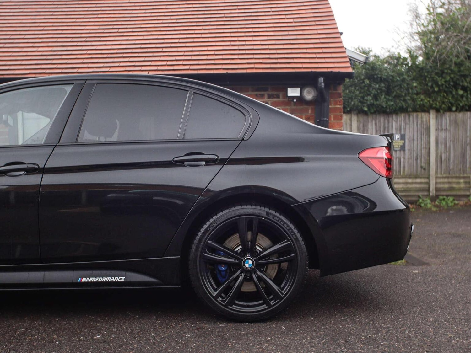 Used BMW 3 Series 2017 for sale - 77129585: Photo 18