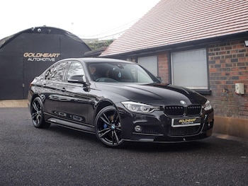 BMW 3 Series feature image