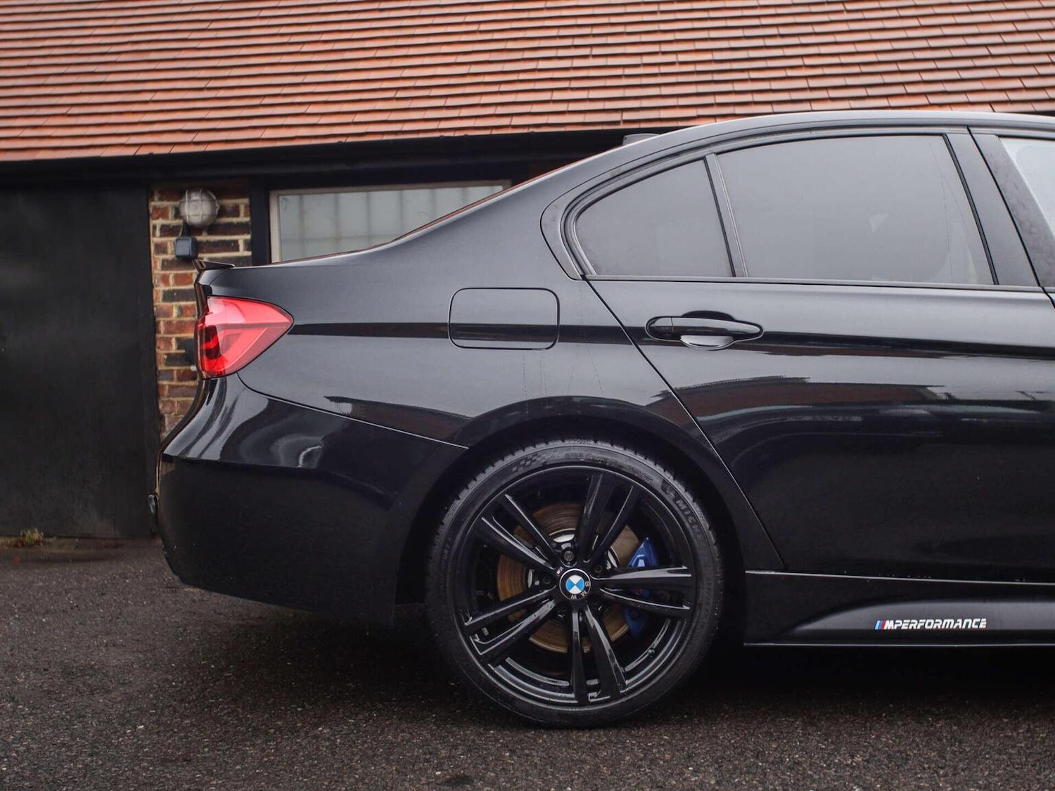 Used BMW 3 Series 2017 for sale - 77129585: Photo 20