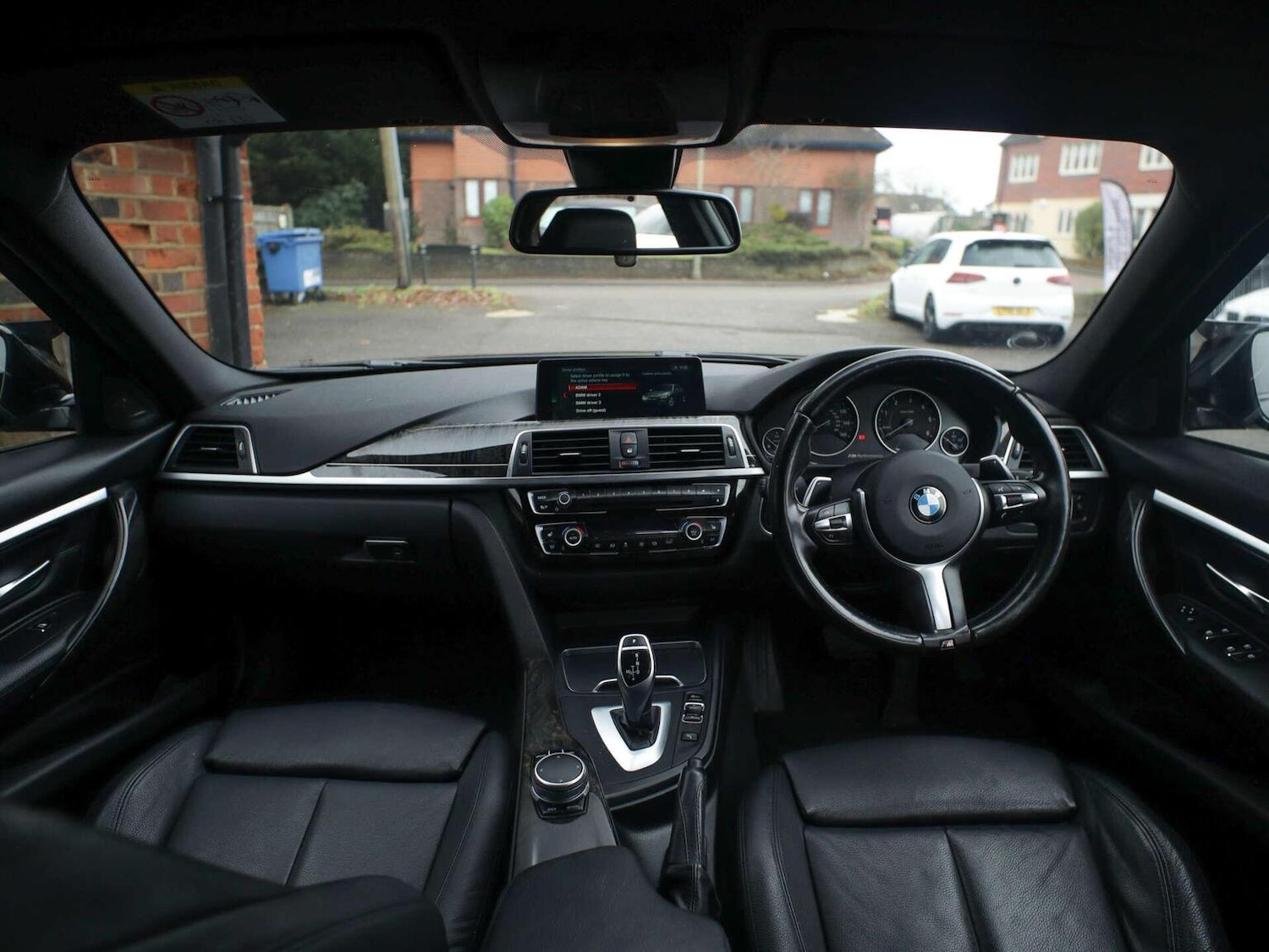 Used BMW 3 Series 2017 for sale - 77129585: Photo 24