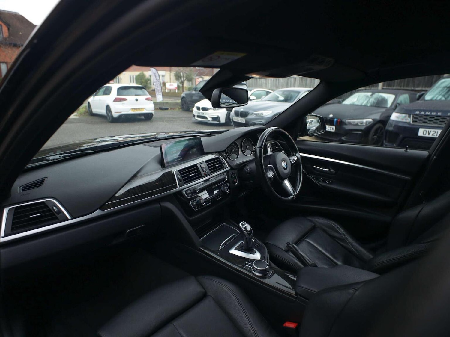 Used BMW 3 Series 2017 for sale - 77129585: Photo 30