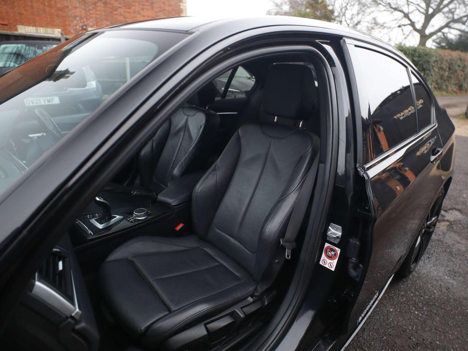 Used BMW 3 Series 2017 for sale - 77129585: Photo 31