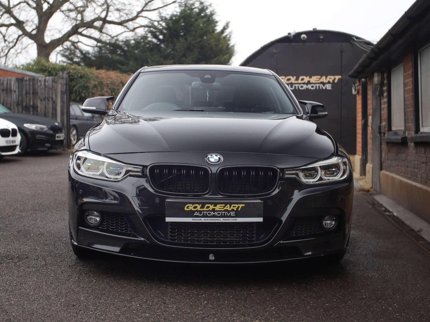 Used BMW 3 Series 2017 for sale - 77129585: Photo 5