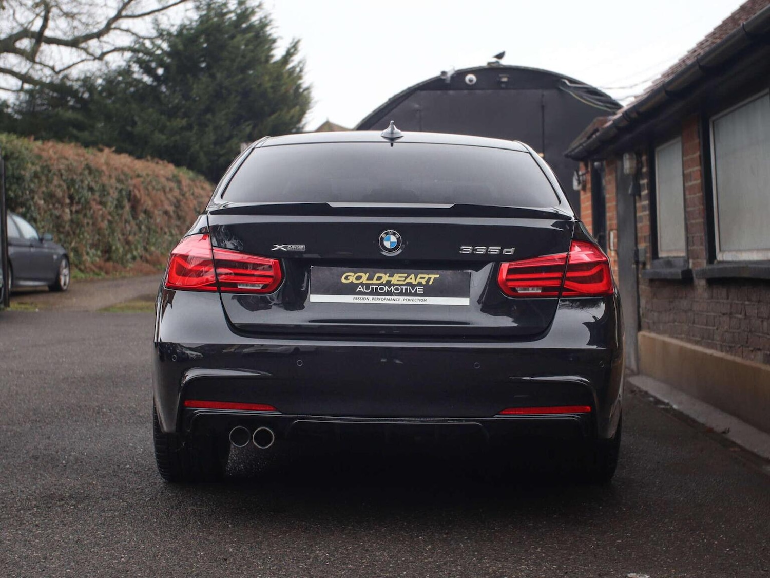 Used BMW 3 Series 2017 for sale - 77129585: Photo 8