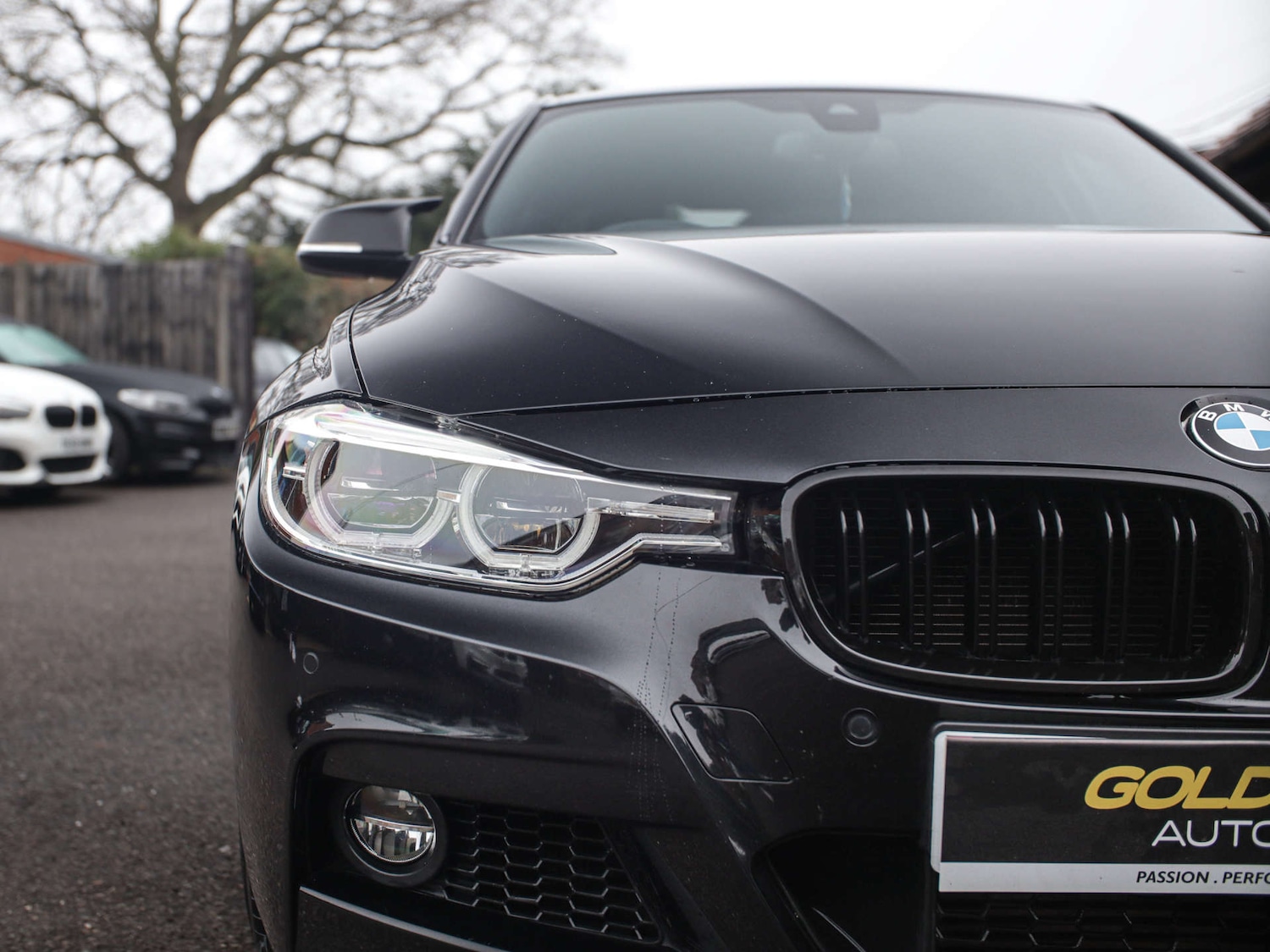 Used BMW 3 Series 2017 for sale - 77170834: Photo 10