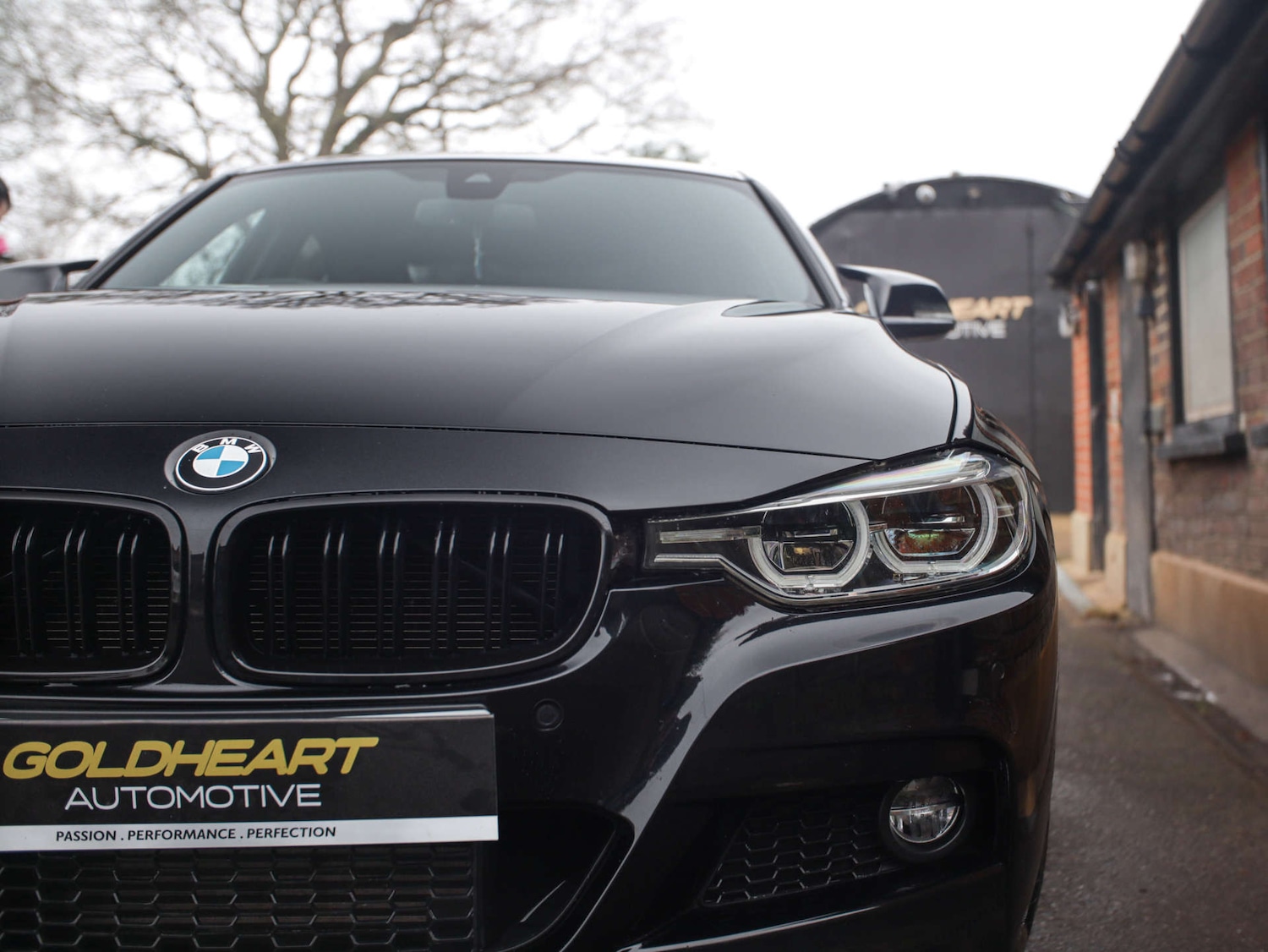 Used BMW 3 Series 2017 for sale - 77170834: Photo 11