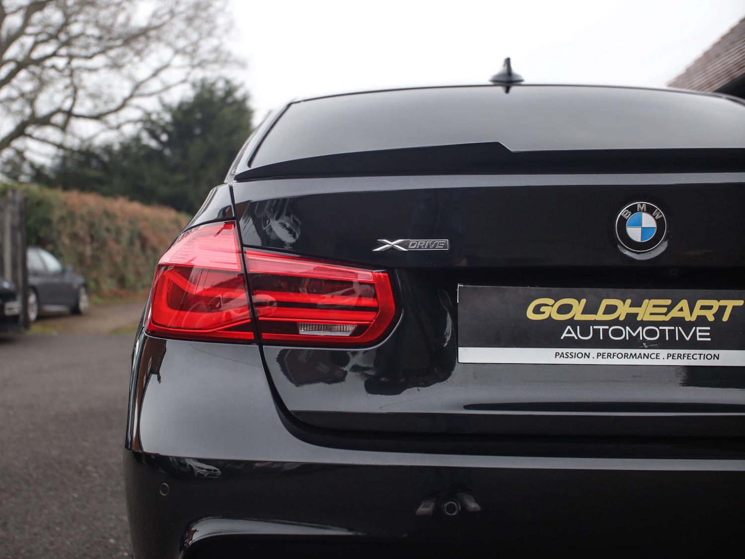 Used BMW 3 Series 2017 for sale - 77170834: Photo 14