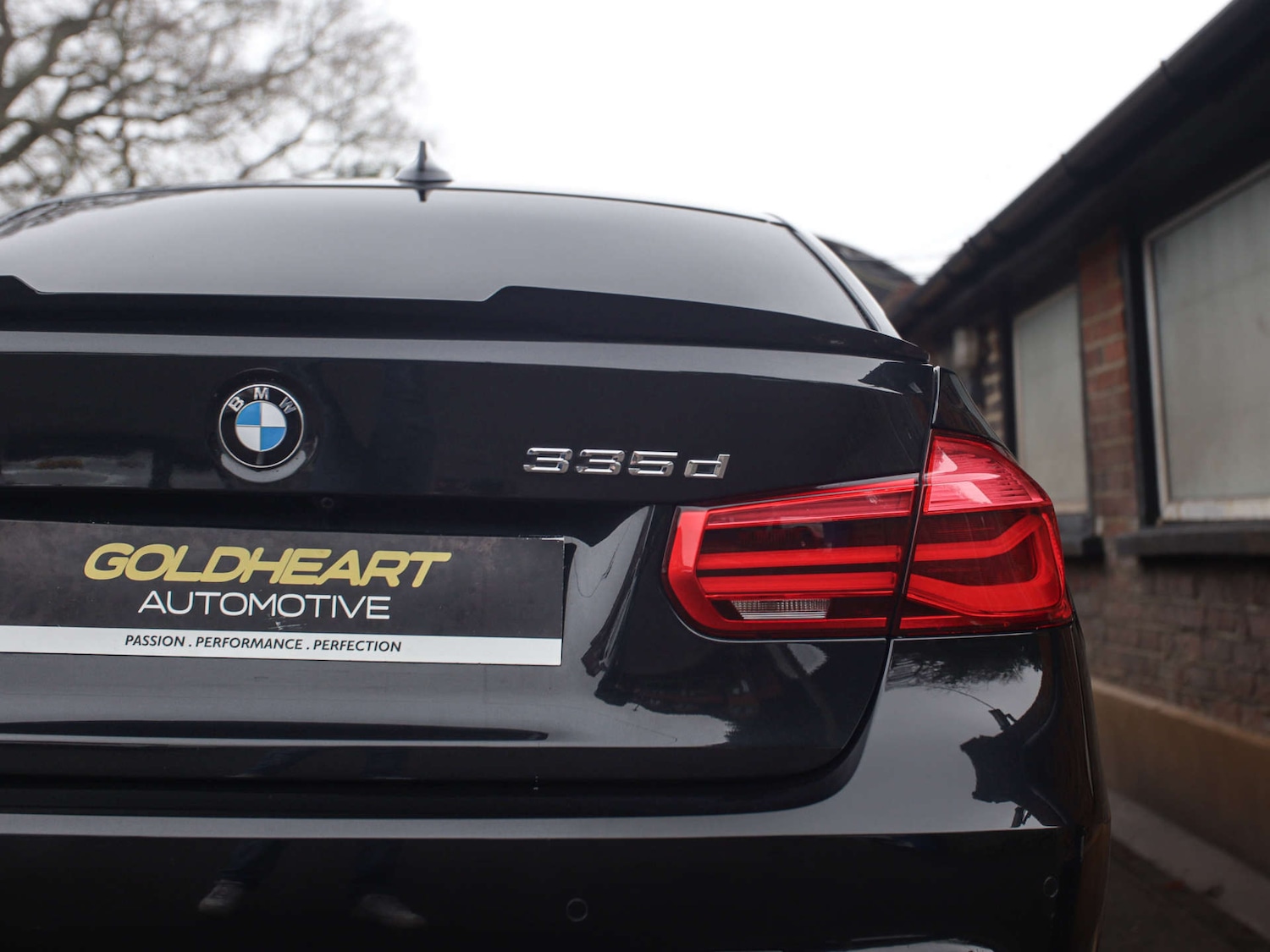 Used BMW 3 Series 2017 for sale - 77170834: Photo 16