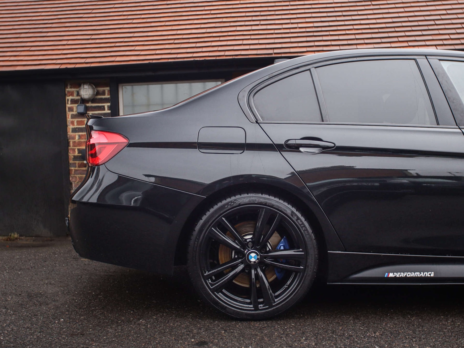 Used BMW 3 Series 2017 for sale - 77170834: Photo 20