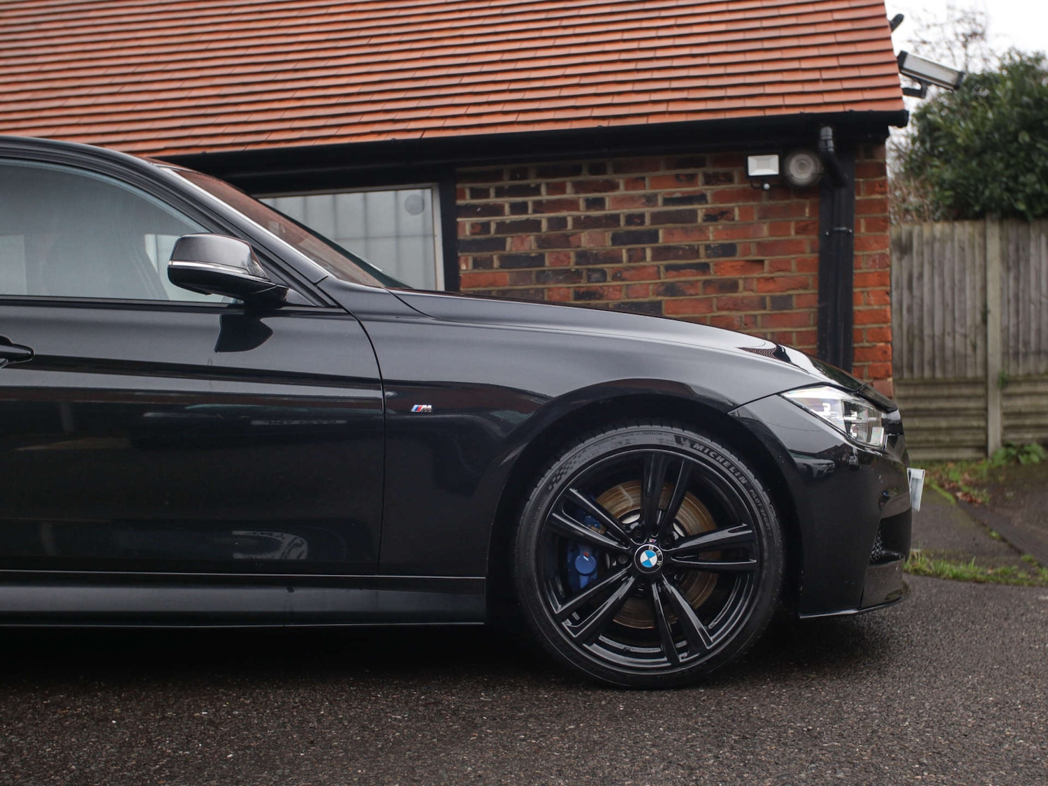 Used BMW 3 Series 2017 for sale - 77170834: Photo 21