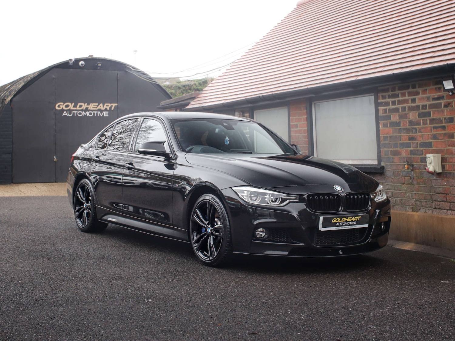 Used BMW 3 Series 2017 for sale - 77170834: Photo 4