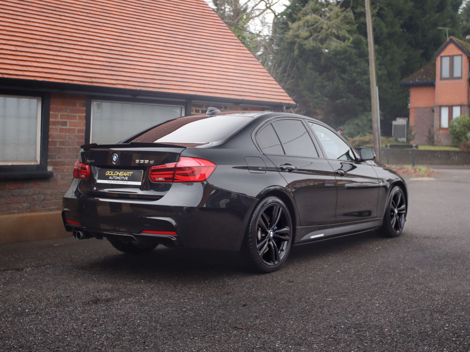 Used BMW 3 Series 2017 for sale - 77170834: Photo 6