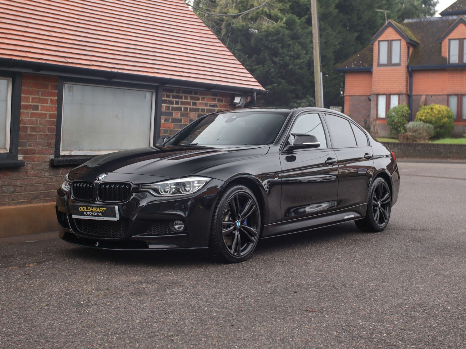 Used BMW 3 Series 2017 for sale - 77170834: Photo 9