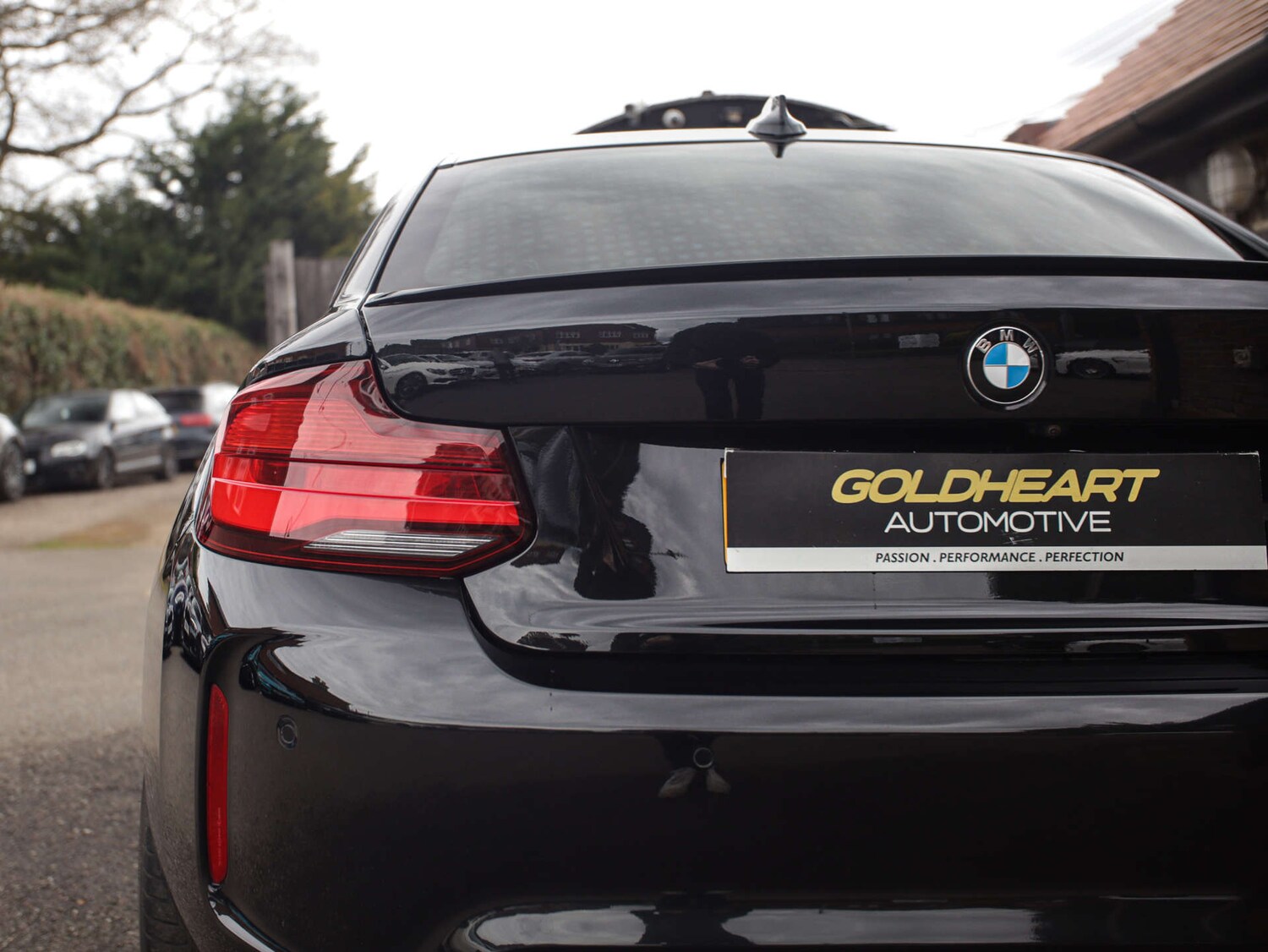 Used BMW M2 2019 for sale - 78078332: Photo 12