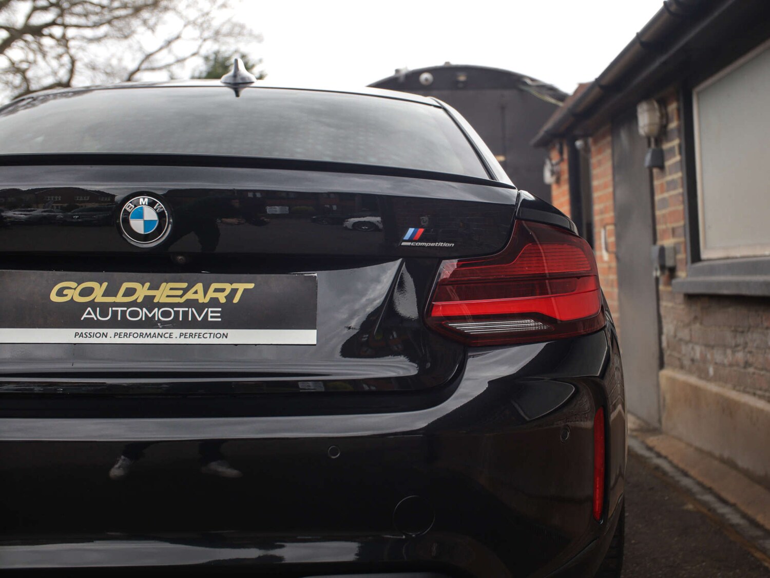 Used BMW M2 2019 for sale - 78078332: Photo 13