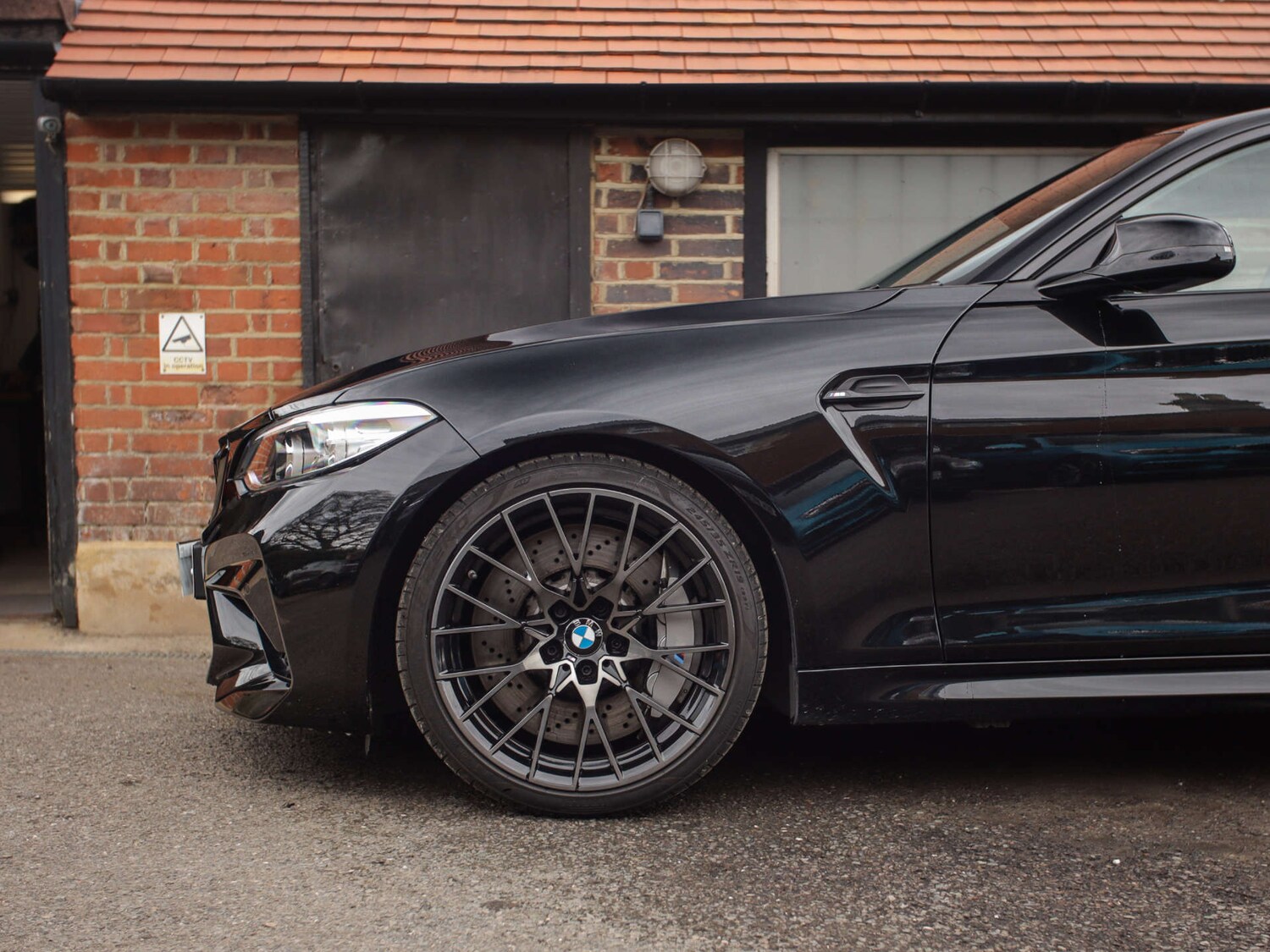 Used BMW M2 2019 for sale - 78078332: Photo 14