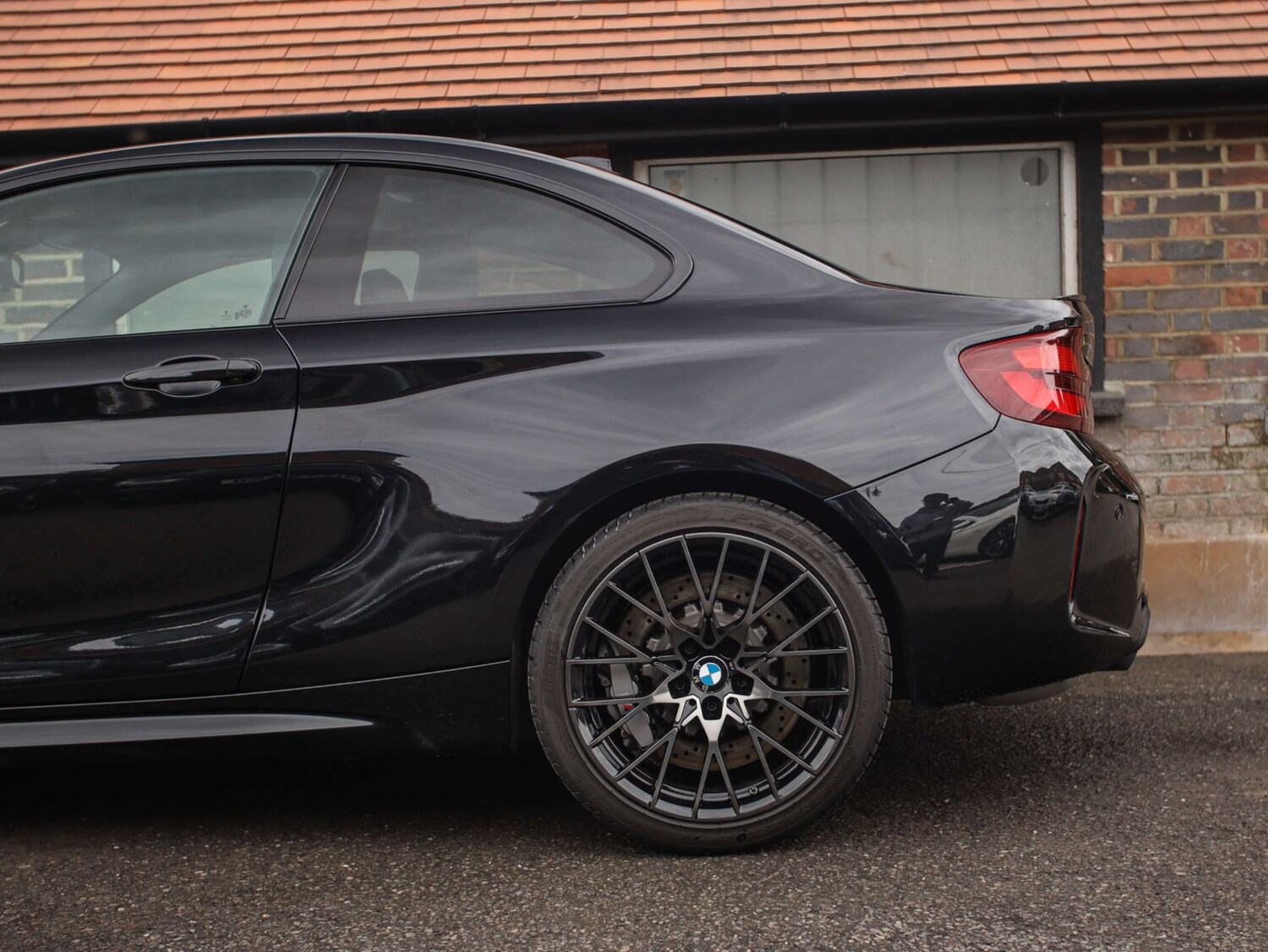 Used BMW M2 2019 for sale - 78078332: Photo 15