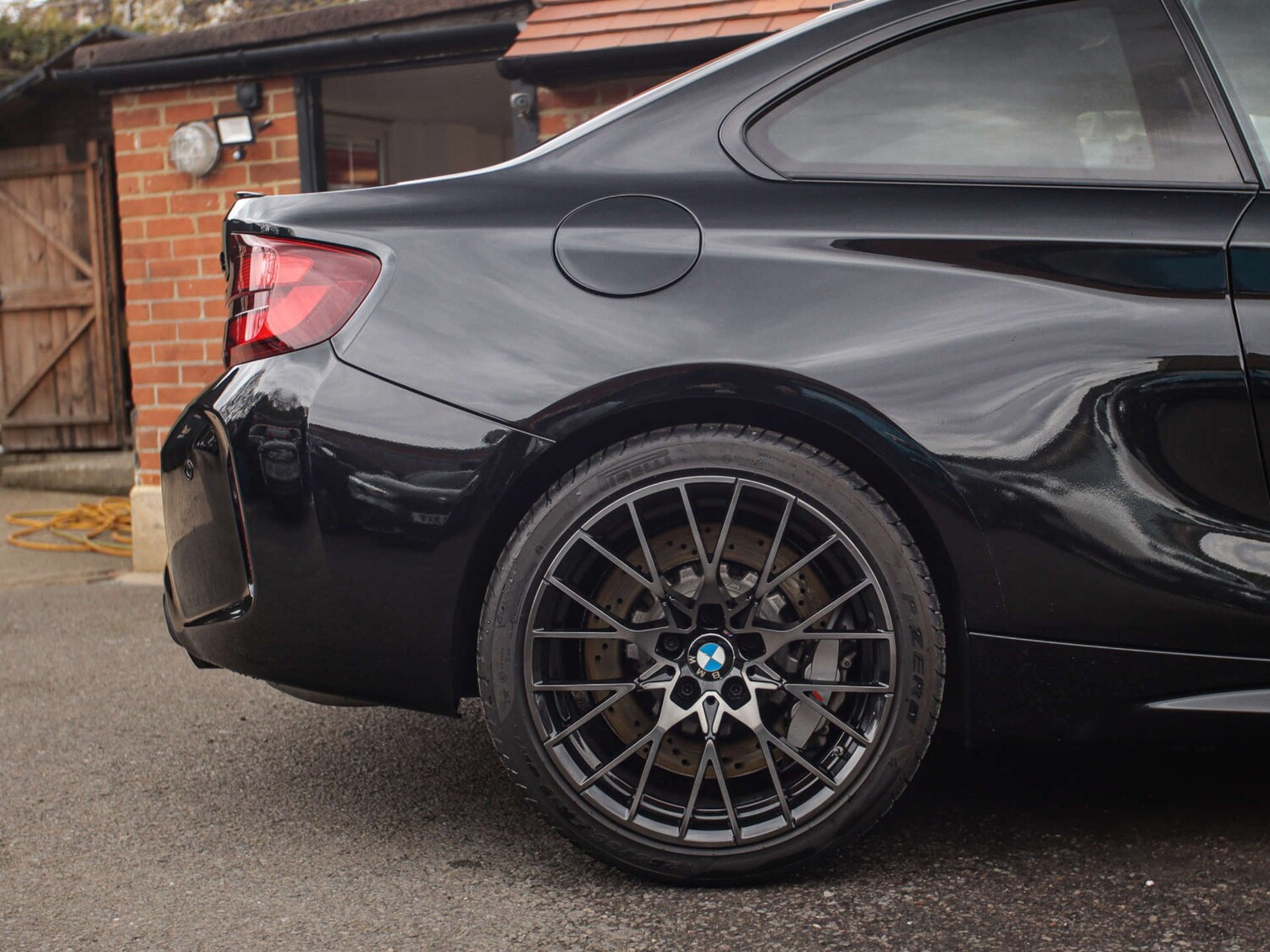 Used BMW M2 2019 for sale - 78078332: Photo 16