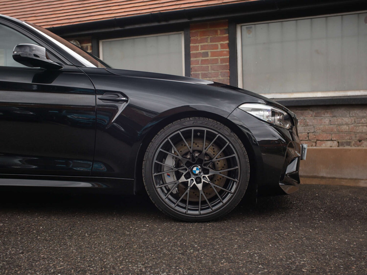 Used BMW M2 2019 for sale - 78078332: Photo 17