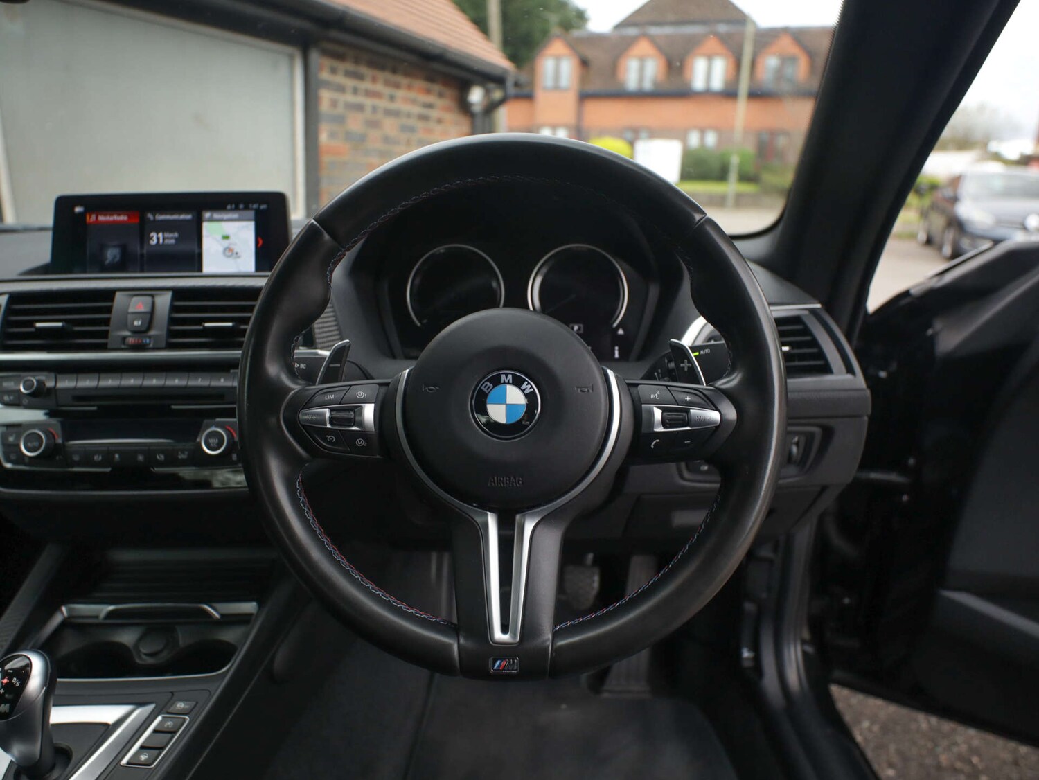 Used BMW M2 2019 for sale - 78078332: Photo 19