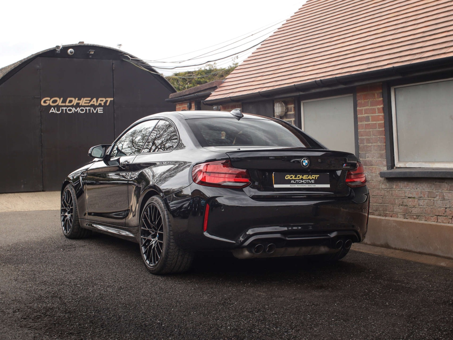 Used BMW M2 2019 for sale - 78078332: Photo 2