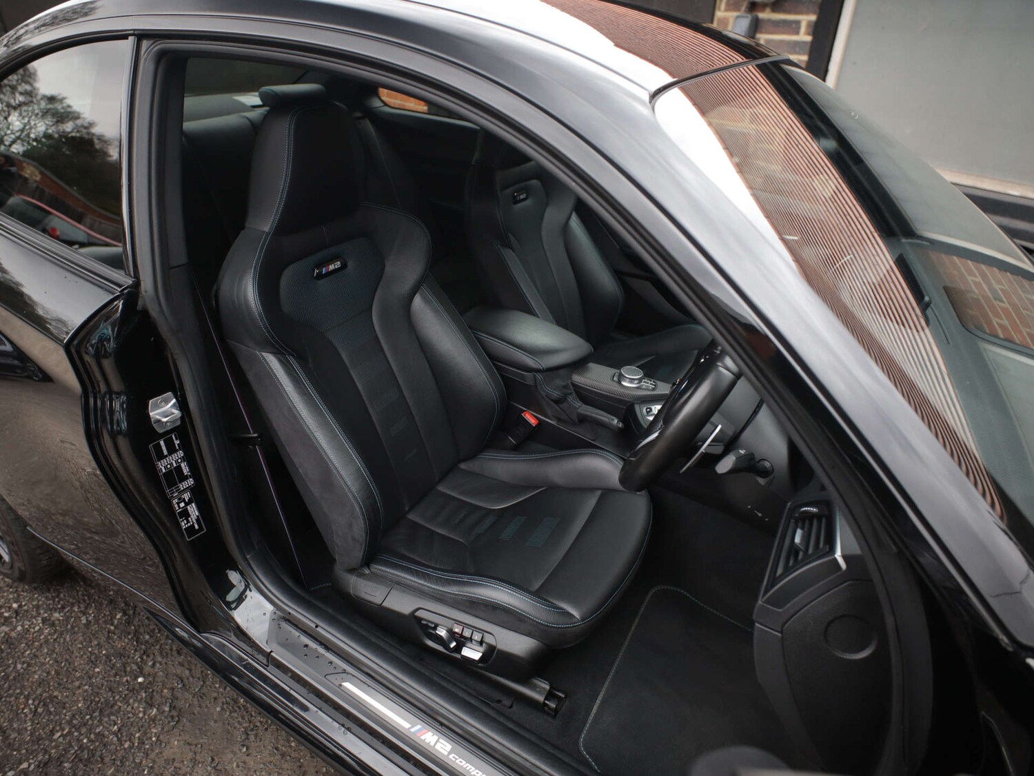 Used BMW M2 2019 for sale - 78078332: Photo 24