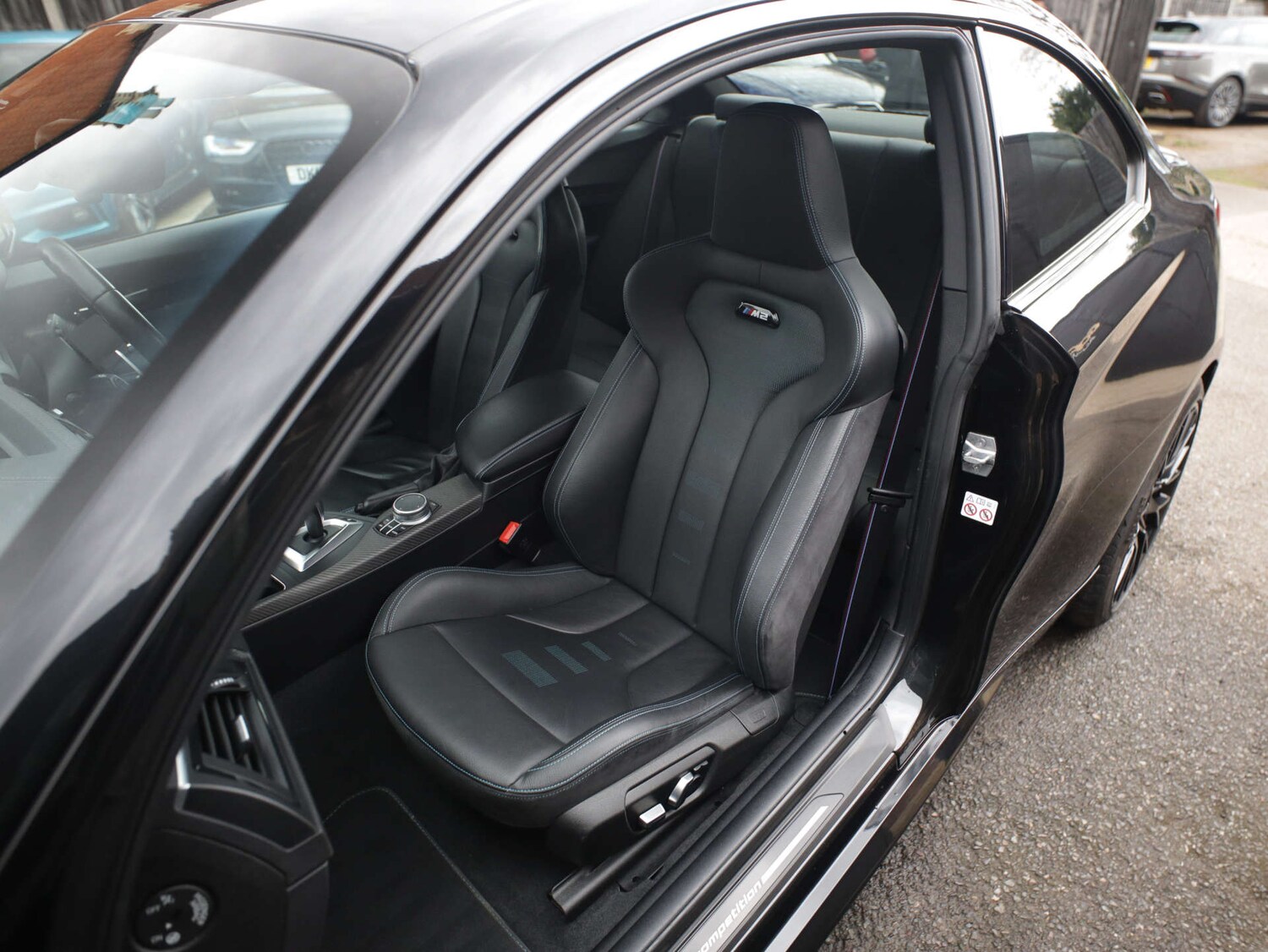 Used BMW M2 2019 for sale - 78078332: Photo 26