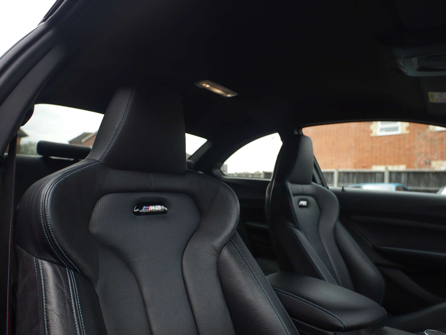 Used BMW M2 2019 for sale - 78078332: Photo 28