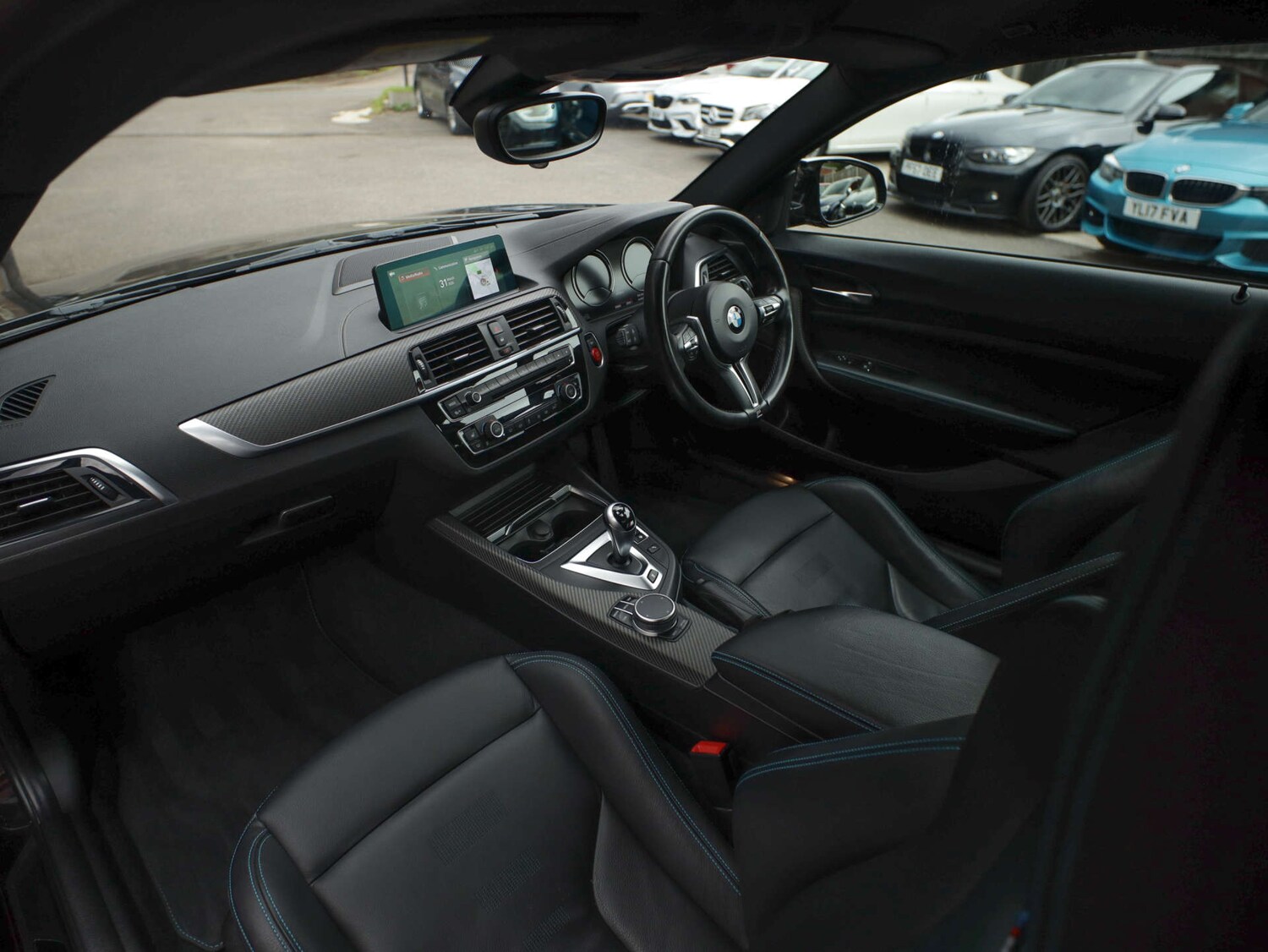 Used BMW M2 2019 for sale - 78078332: Photo 29