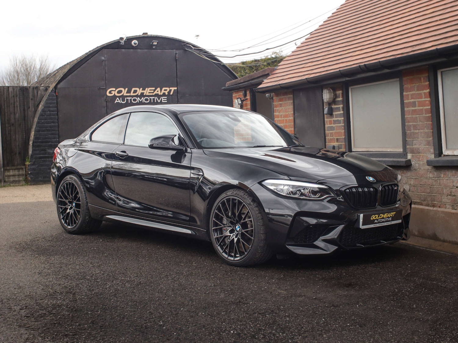 Used BMW M2 2019 for sale - 78078332: Photo 3