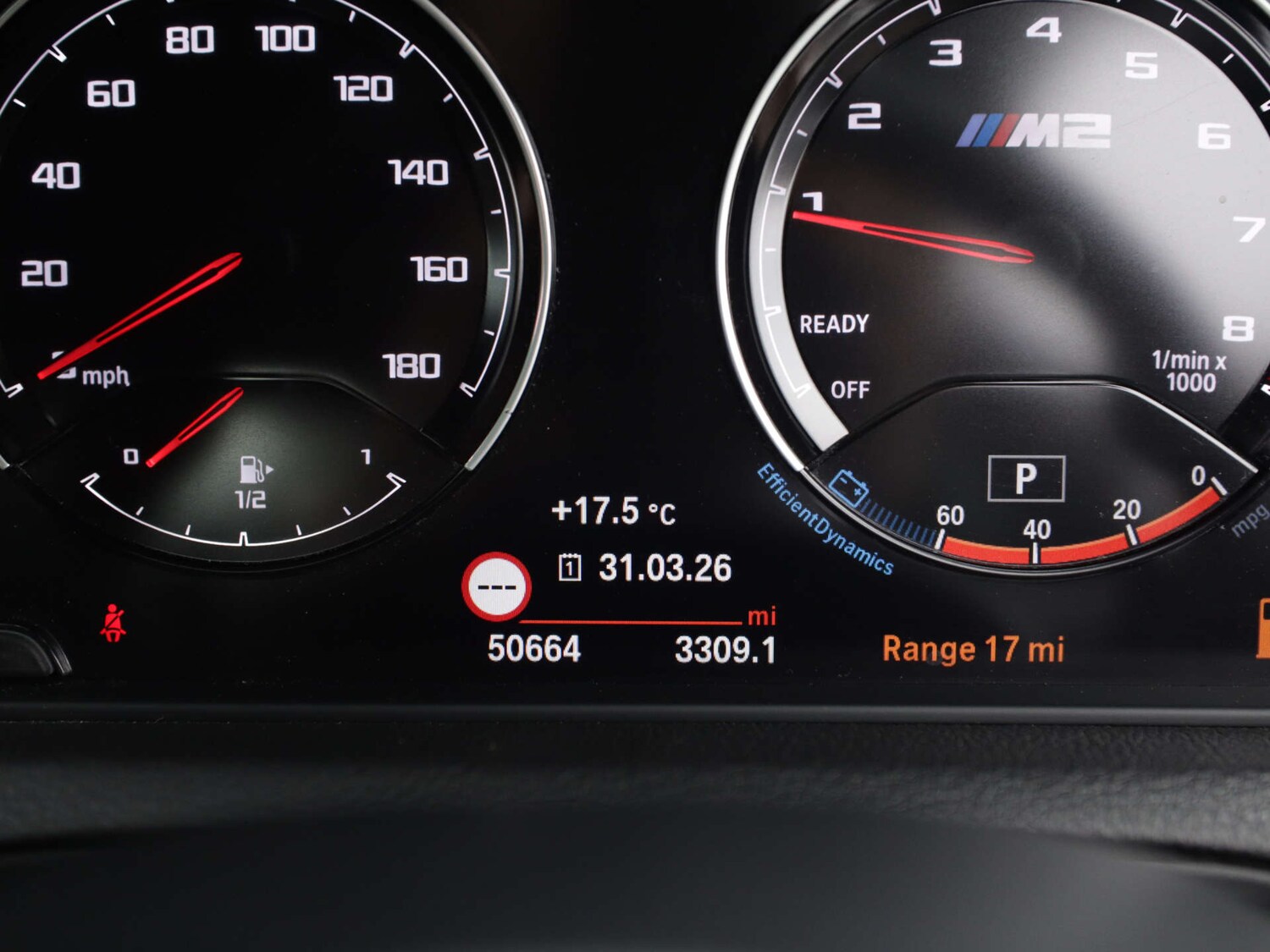 Used BMW M2 2019 for sale - 78078332: Photo 32