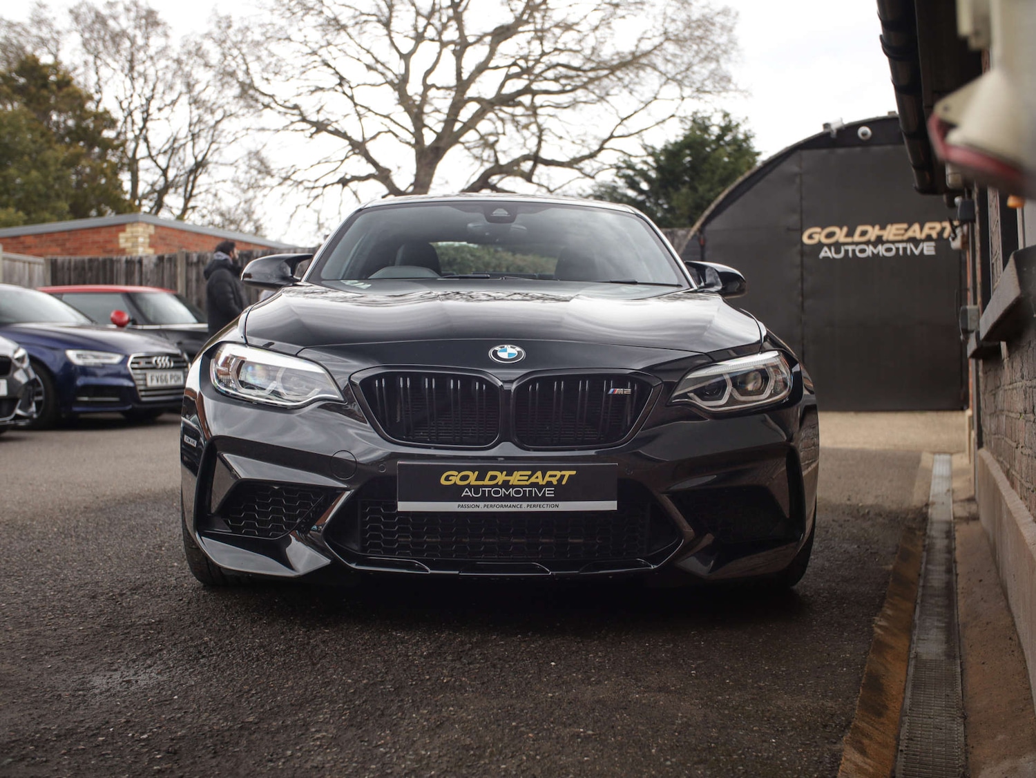 Used BMW M2 2019 for sale - 78078332: Photo 4