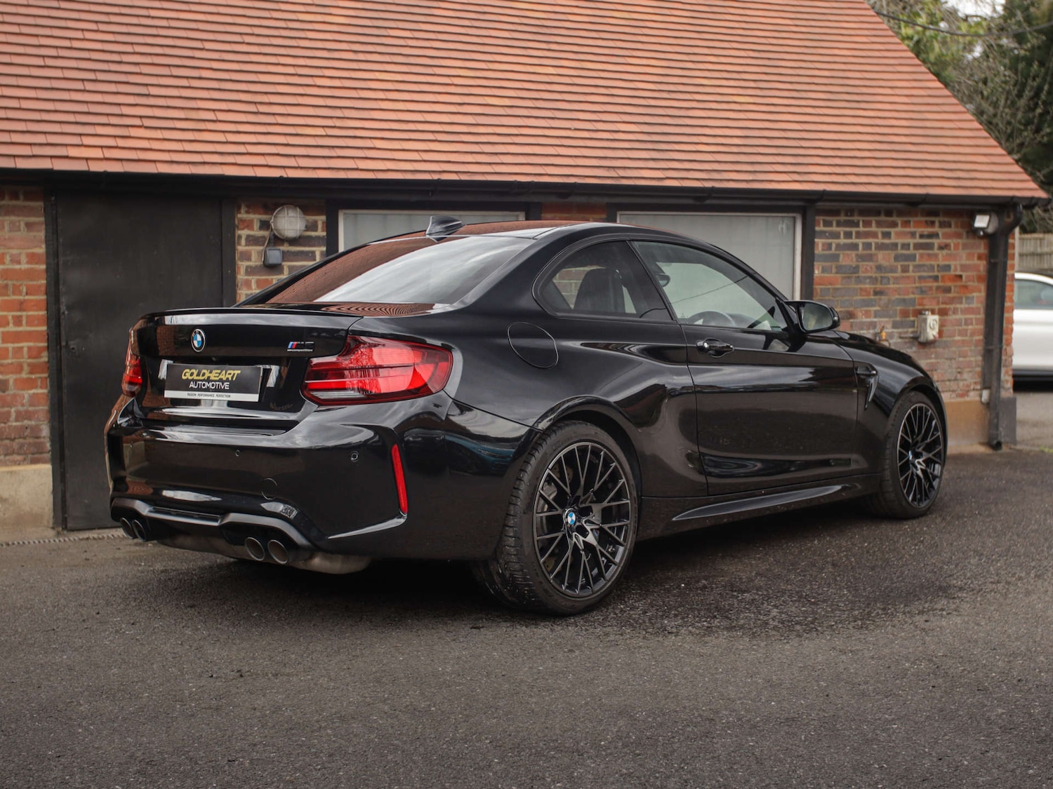 Used BMW M2 2019 for sale - 78078332: Photo 5