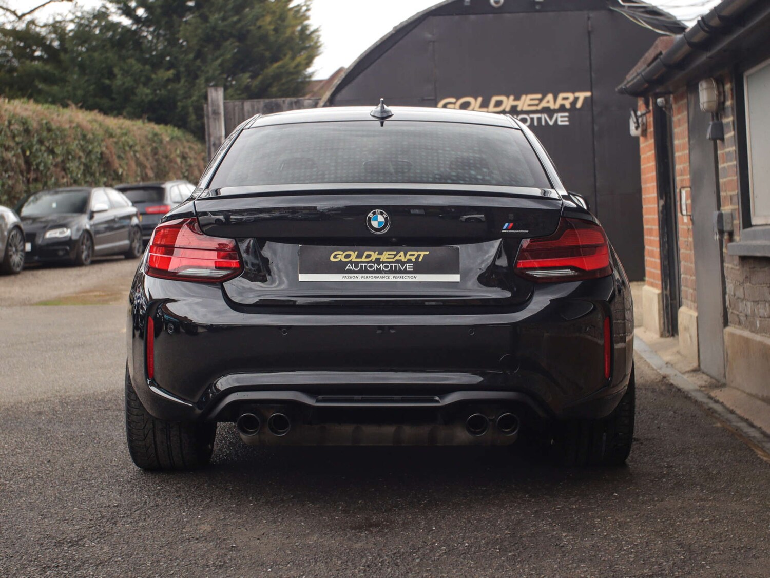 Used BMW M2 2019 for sale - 78078332: Photo 6