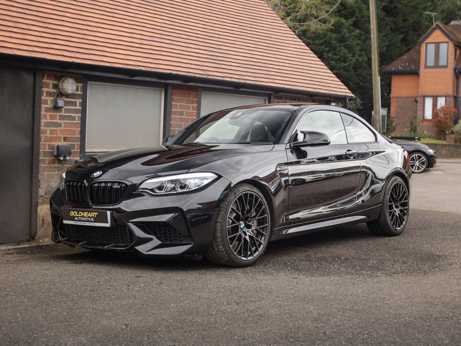 Used BMW M2 2019 for sale - 78078332: Photo 7