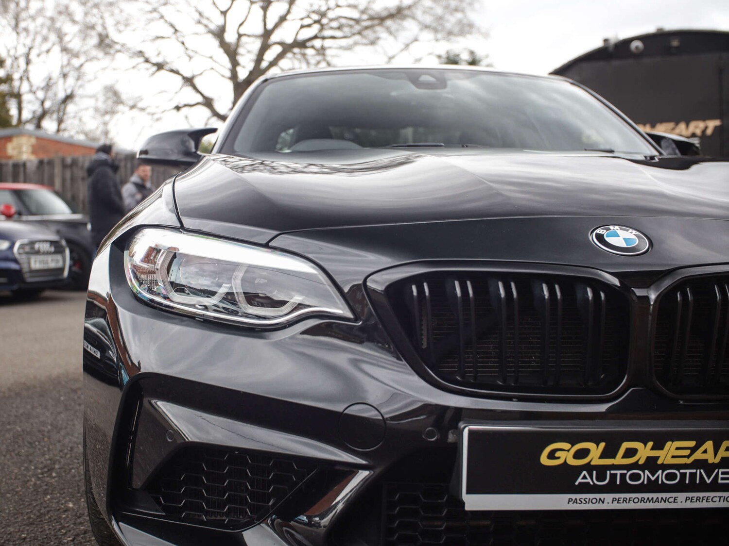 Used BMW M2 2019 for sale - 78078332: Photo 8