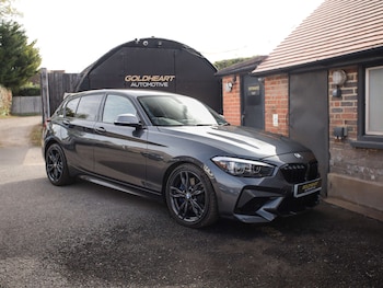 Used BMW 1 Series 2018 for sale - 78140420: Photo