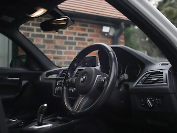 Used BMW 1 Series 2019 for sale - 76719015: Photo